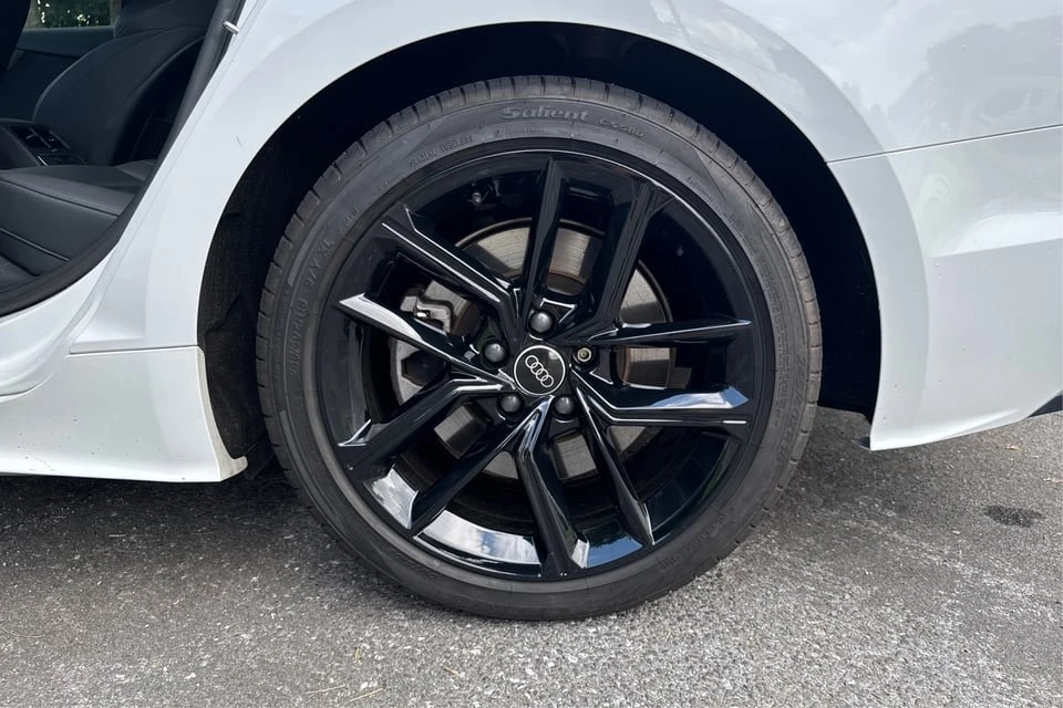 2024 Audi B9 A5 - Image 19 of 20