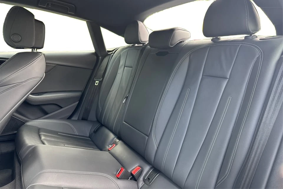 2024 Audi B9 A5 - Image 10 of 20
