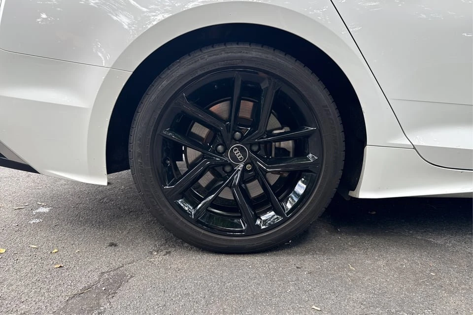 2024 Audi B9 A5 - Image 18 of 20