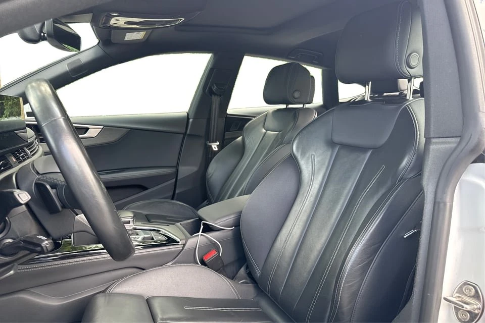 2024 Audi B9 A5 - Image 9 of 20
