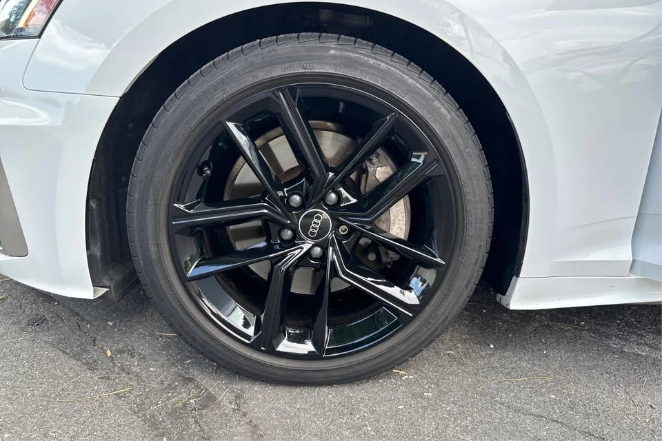 2024 Audi B9 A5 - Image 20 of 20