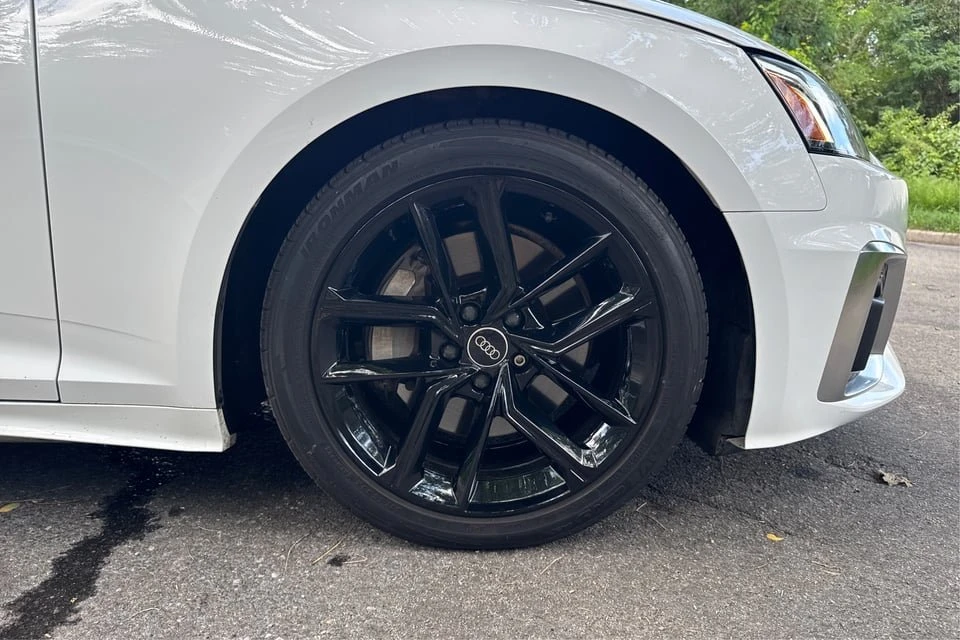 2024 Audi B9 A5 - Image 17 of 20