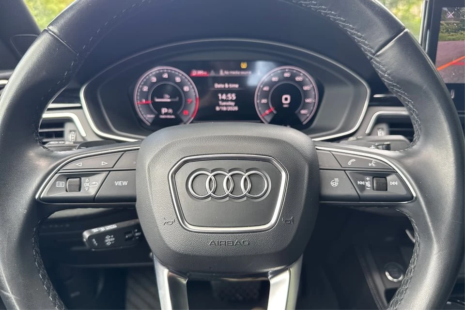 2024 Audi B9 A5 - Image 14 of 20