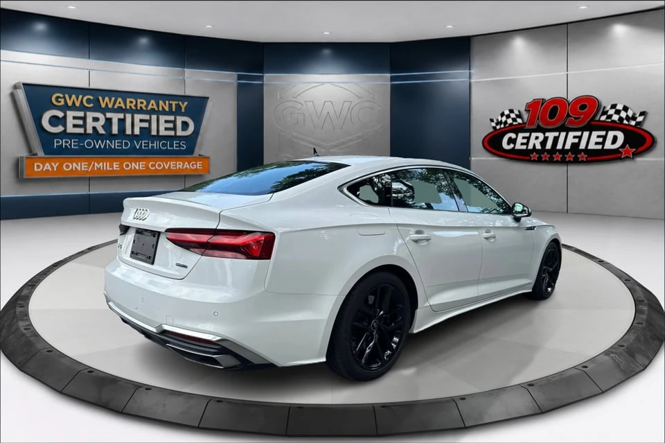 2024 Audi B9 A5 - Image 4 of 20