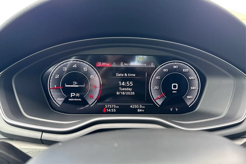 2024 Audi B9 A5 - Image 13 of 20