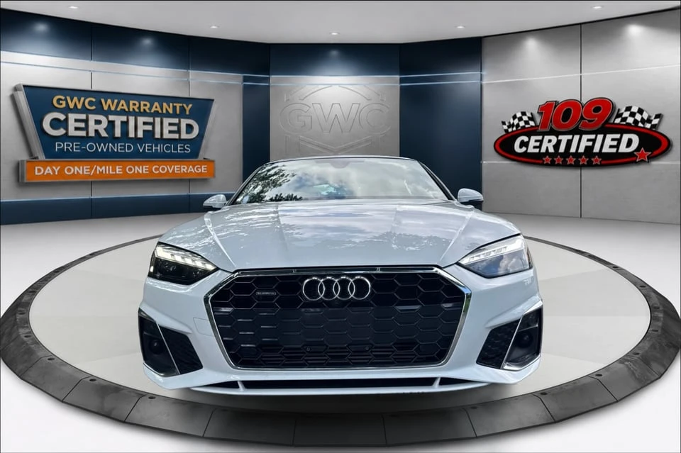 2024 Audi B9 A5 - Image 2 of 20