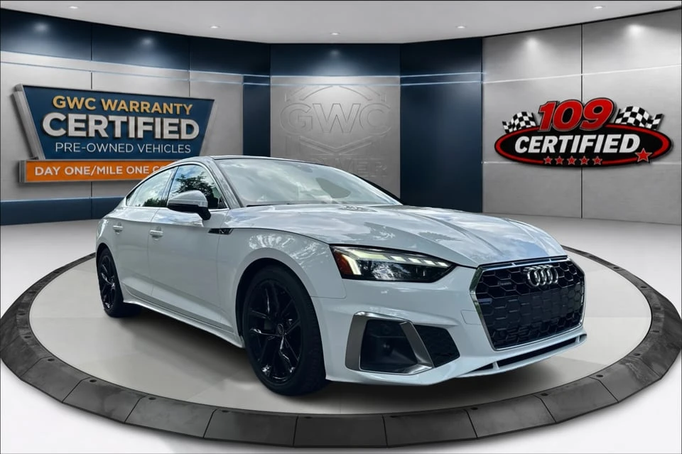 2024 Audi B9 A5 - Image 8 of 20