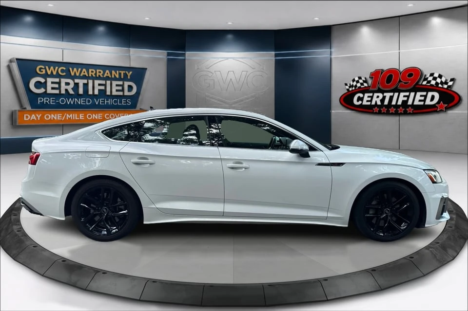 2024 Audi B9 A5 - Image 3 of 20