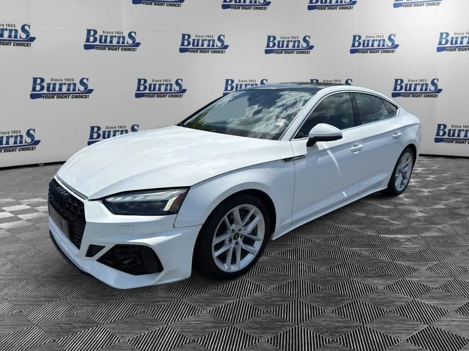 2024 Audi B9 A5 - Image 3 of 20