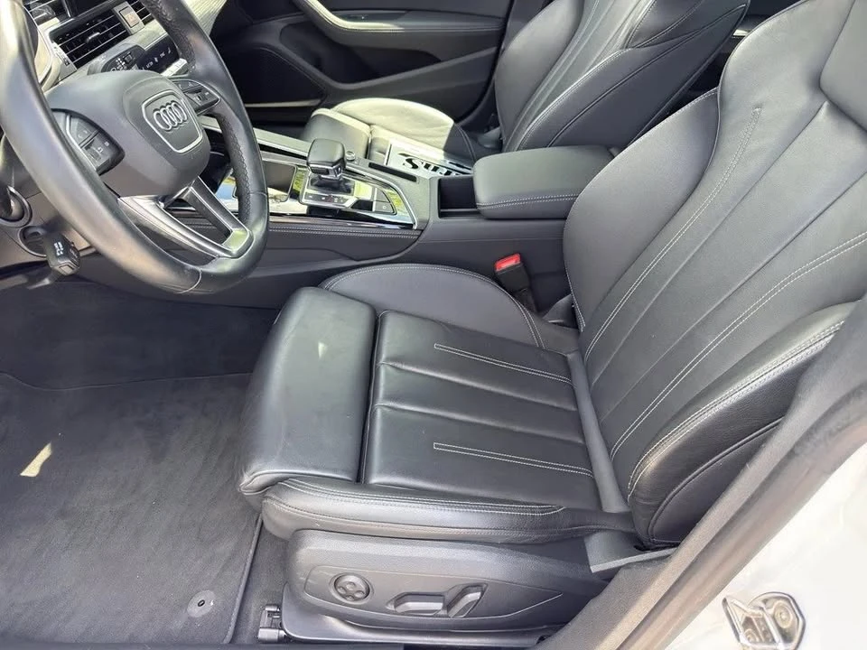 2024 Audi B9 A5 - Image 10 of 20