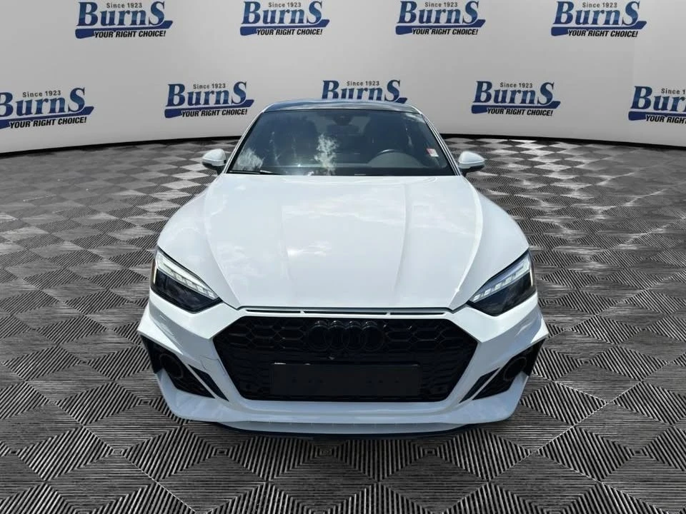 2024 Audi B9 A5 - Image 2 of 20