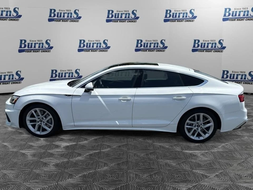 2024 Audi B9 A5 - Image 4 of 20