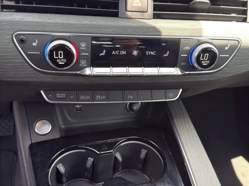 2024 Audi B9 A5 - Image 13 of 20