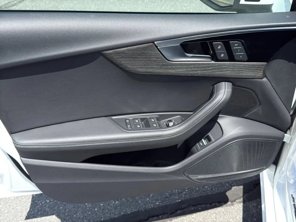 2024 Audi B9 A5 - Image 9 of 20