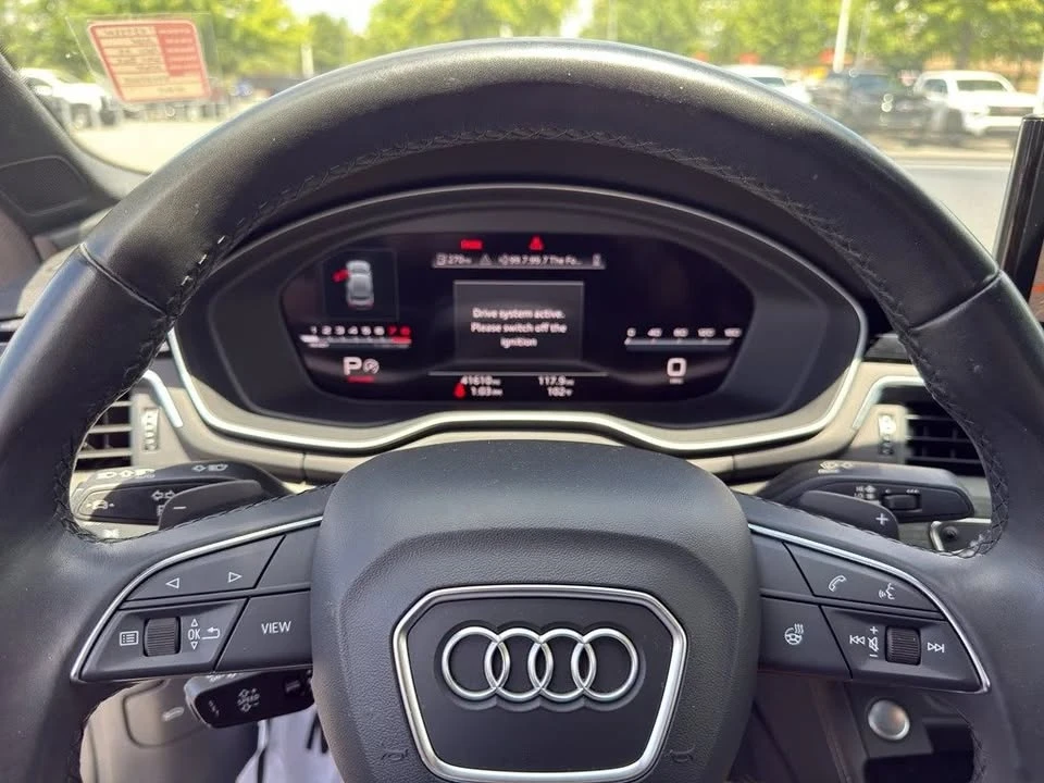 2024 Audi B9 A5 - Image 17 of 20