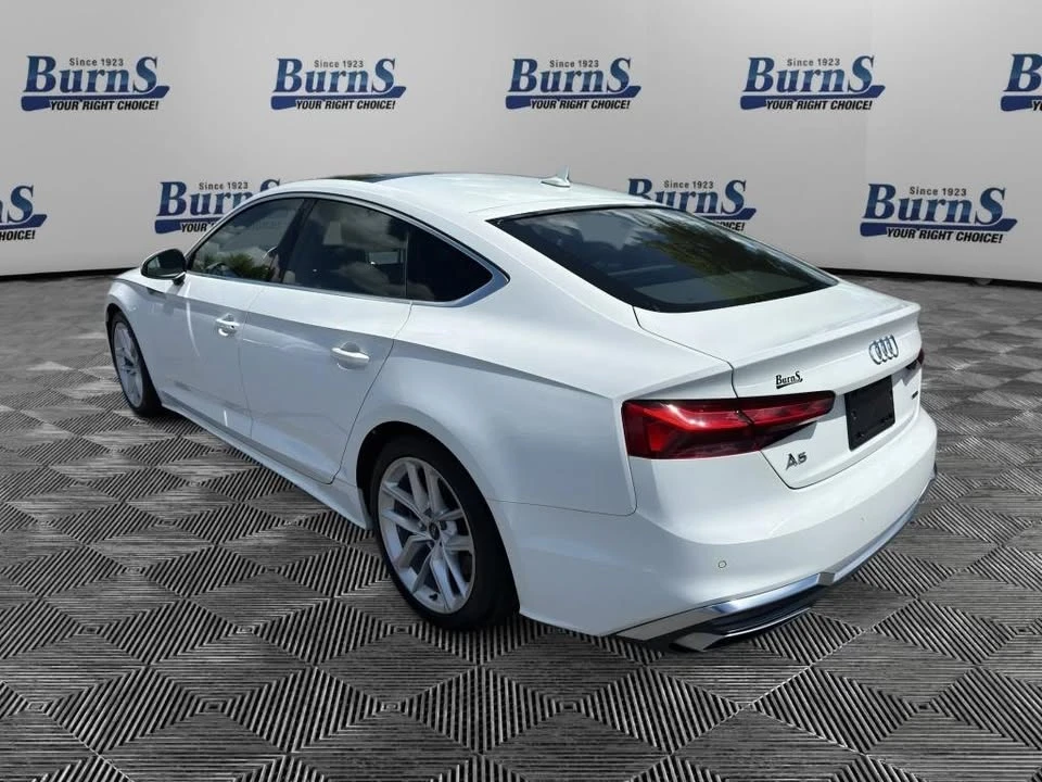 2024 Audi B9 A5 - Image 5 of 20
