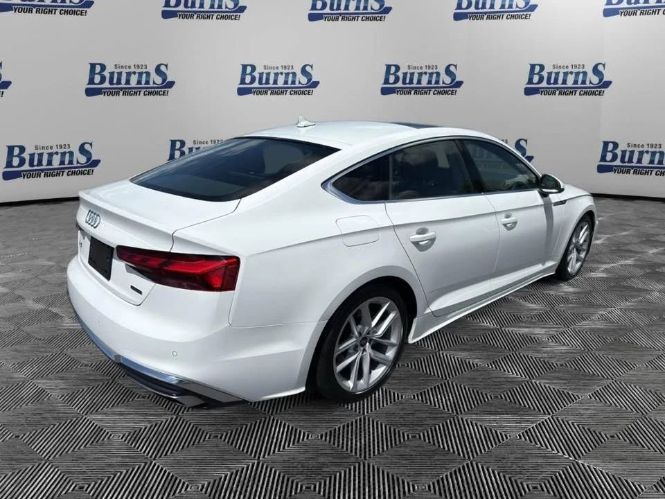 2024 Audi B9 A5 - Image 7 of 20