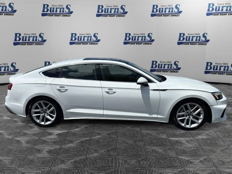 2024 Audi B9 A5 - Image 8 of 20