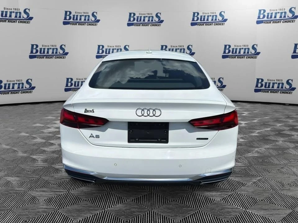 2024 Audi B9 A5 - Image 6 of 20