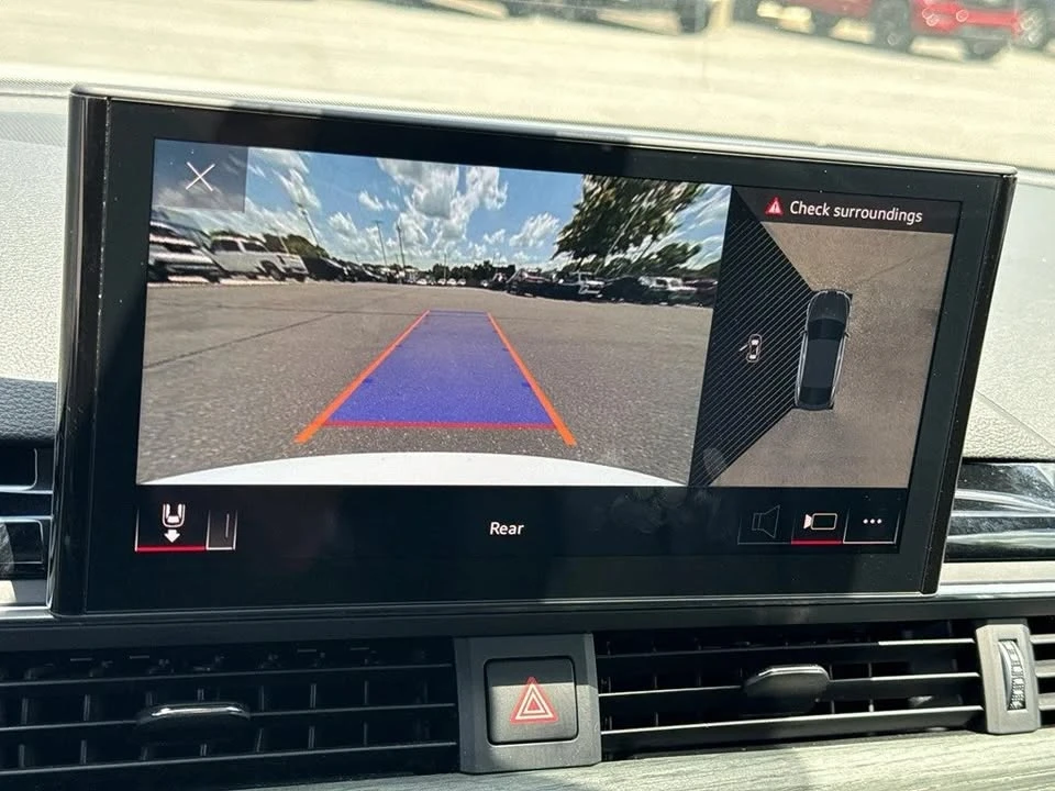 2024 Audi B9 A5 - Image 16 of 20