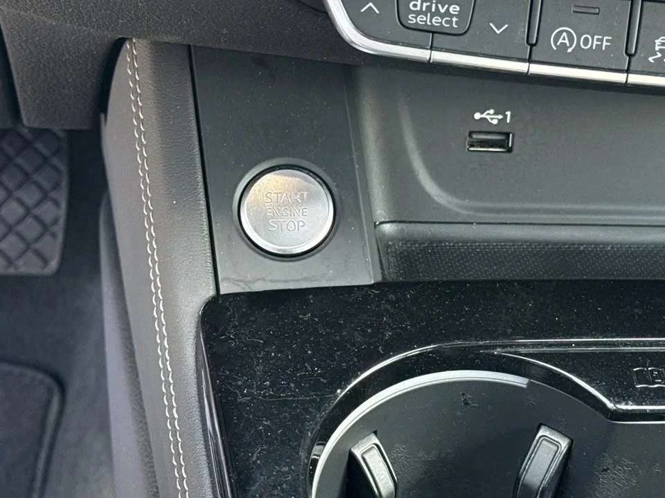 2024 Audi B9 A5 - Image 14 of 20
