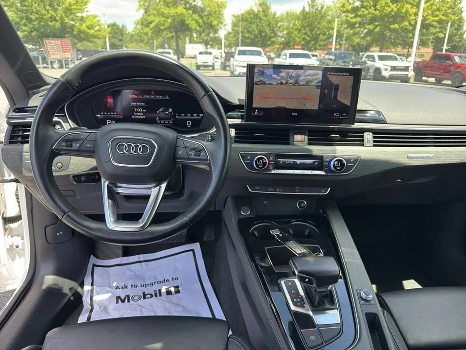 2024 Audi B9 A5 - Image 19 of 20