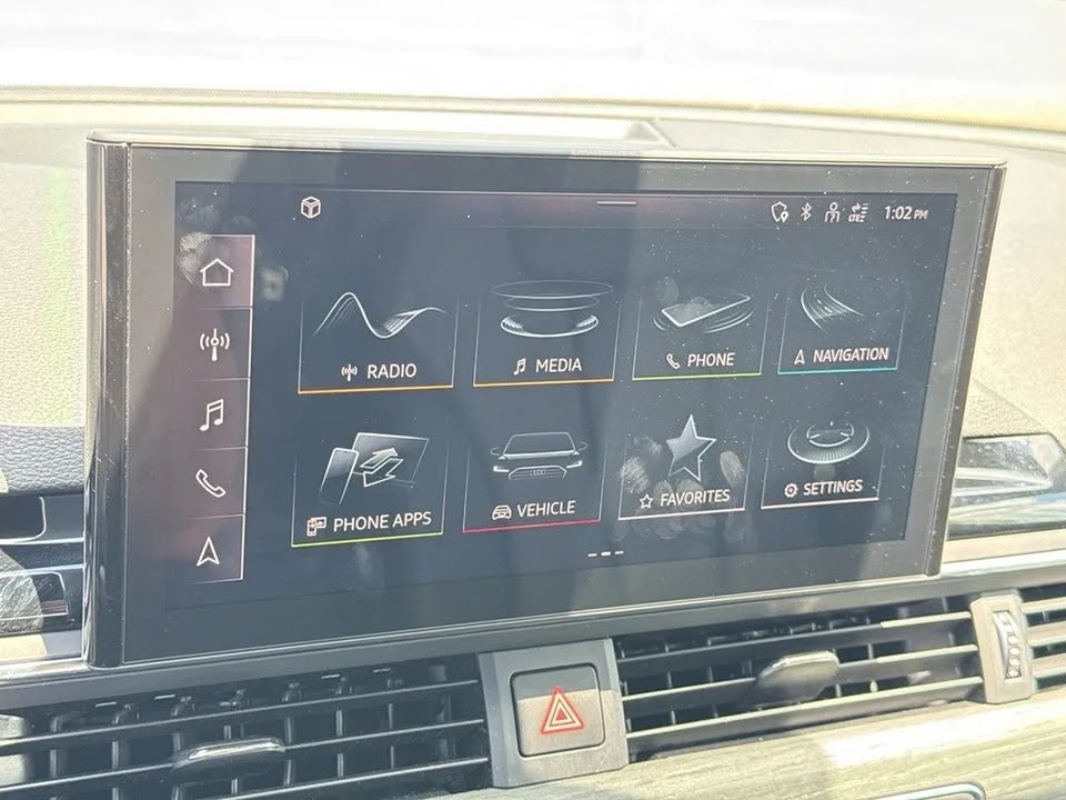 2024 Audi B9 A5 - Image 15 of 20