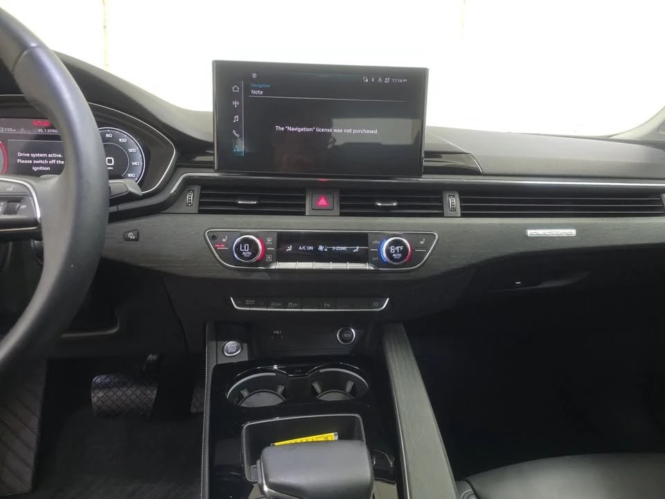 2024 Audi B9 A5 - Image 2 of 9