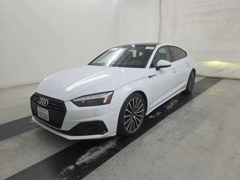 2024 Audi B9 A5 - Image 4 of 9