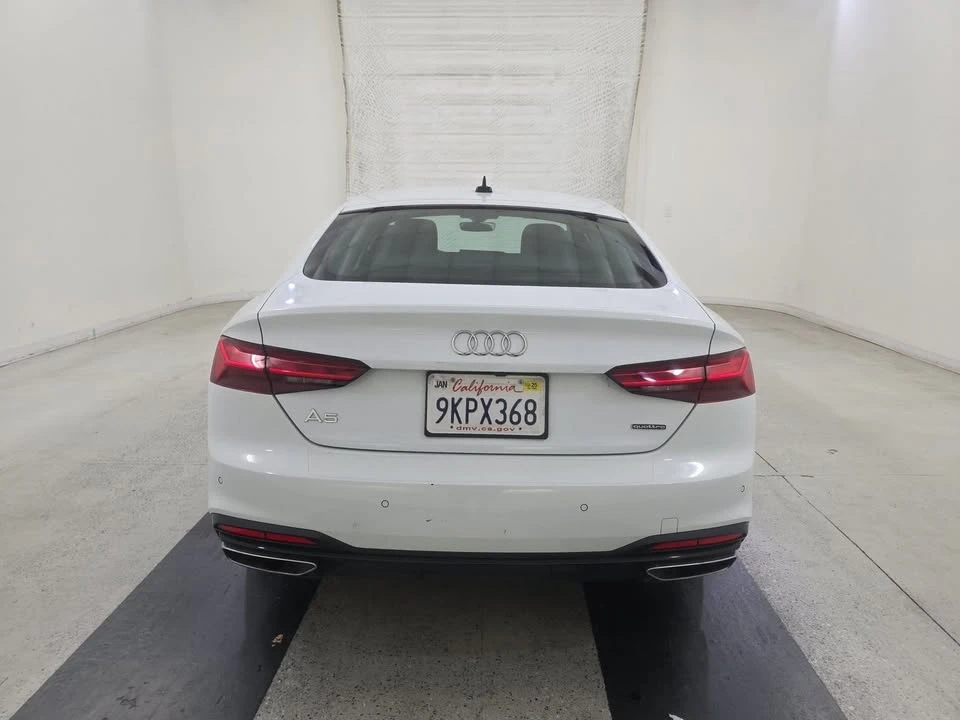 2024 Audi B9 A5 - Image 7 of 9