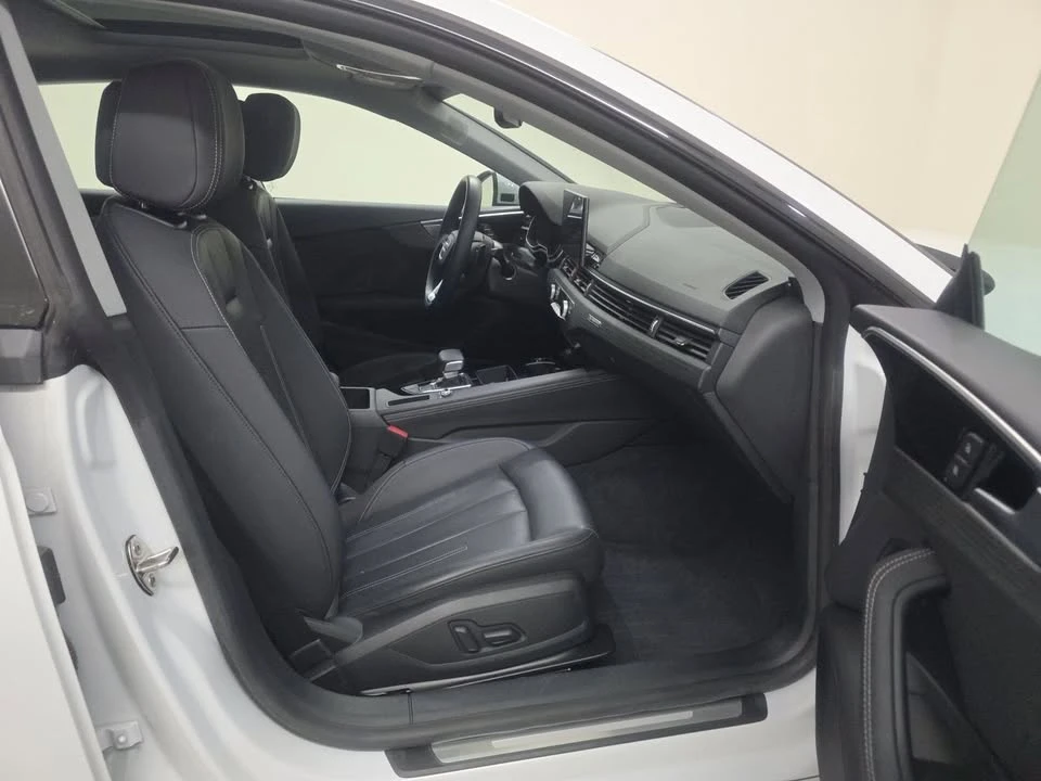 2024 Audi B9 A5 - Image 9 of 9