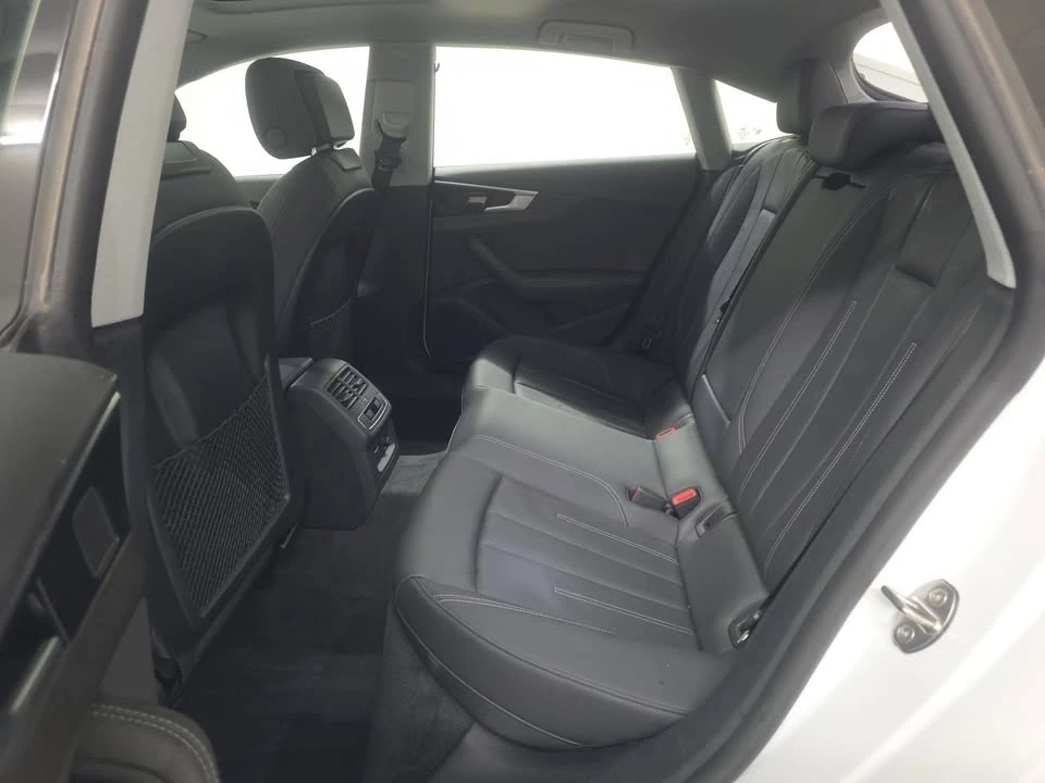 2024 Audi B9 A5 - Image 4 of 9