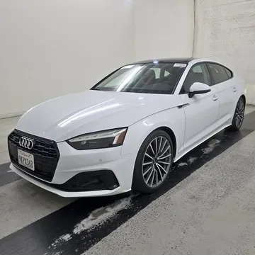 2024 Audi A5 Sportback Premium Plus