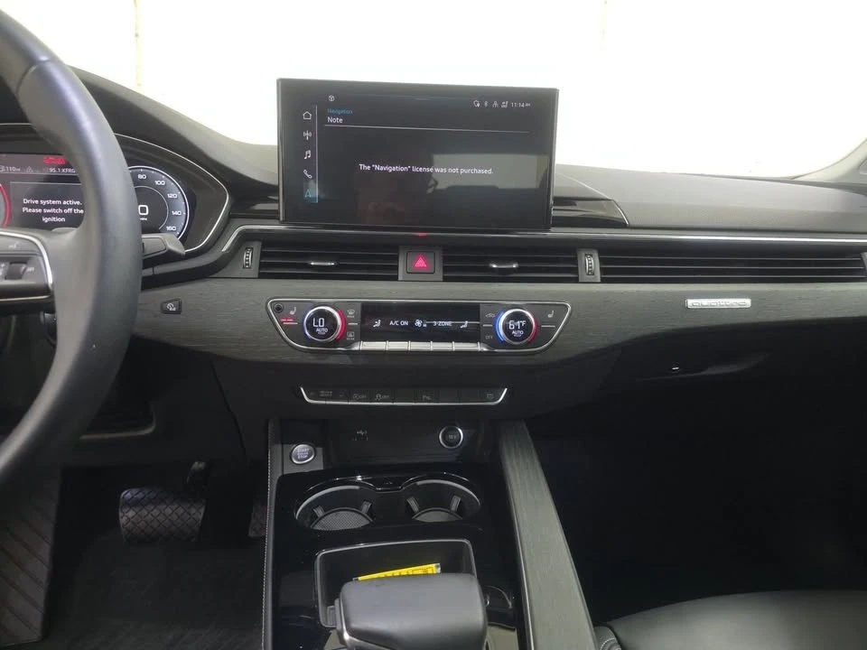 2024 Audi B9 A5 - Image 8 of 9