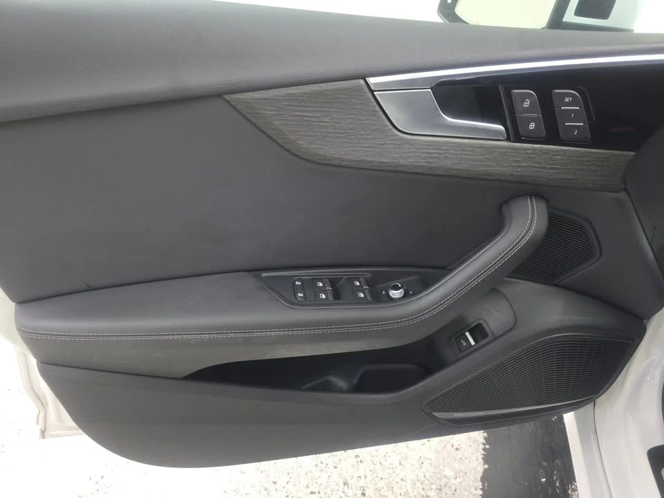 2024 Audi B9 A5 - Image 8 of 9