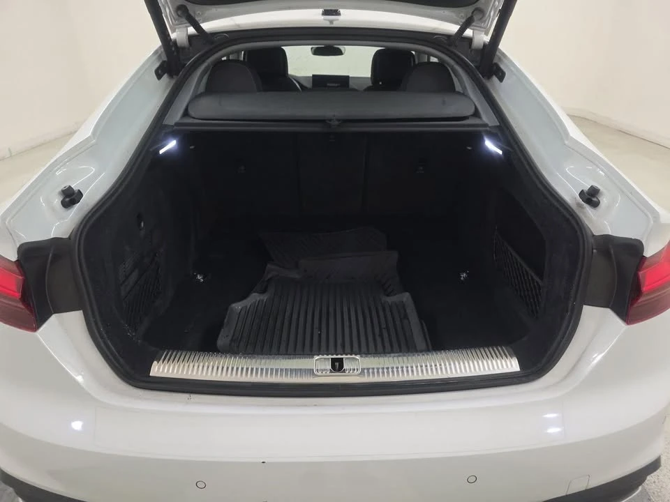 2024 Audi B9 A5 - Image 5 of 9