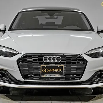 2024 Audi A5 Sportback Premium Plus