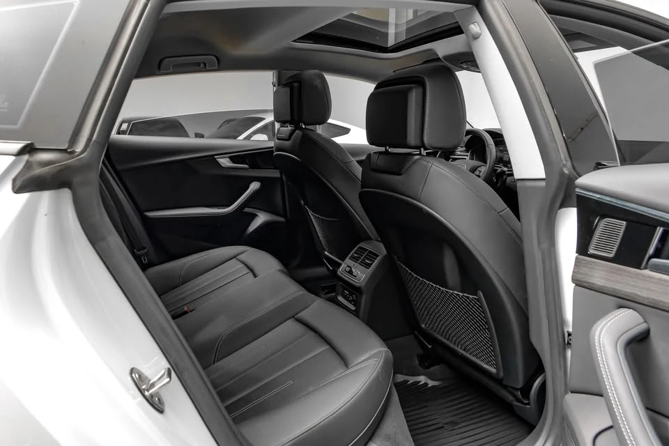 2024 Audi B9 A5 - Image 19 of 20