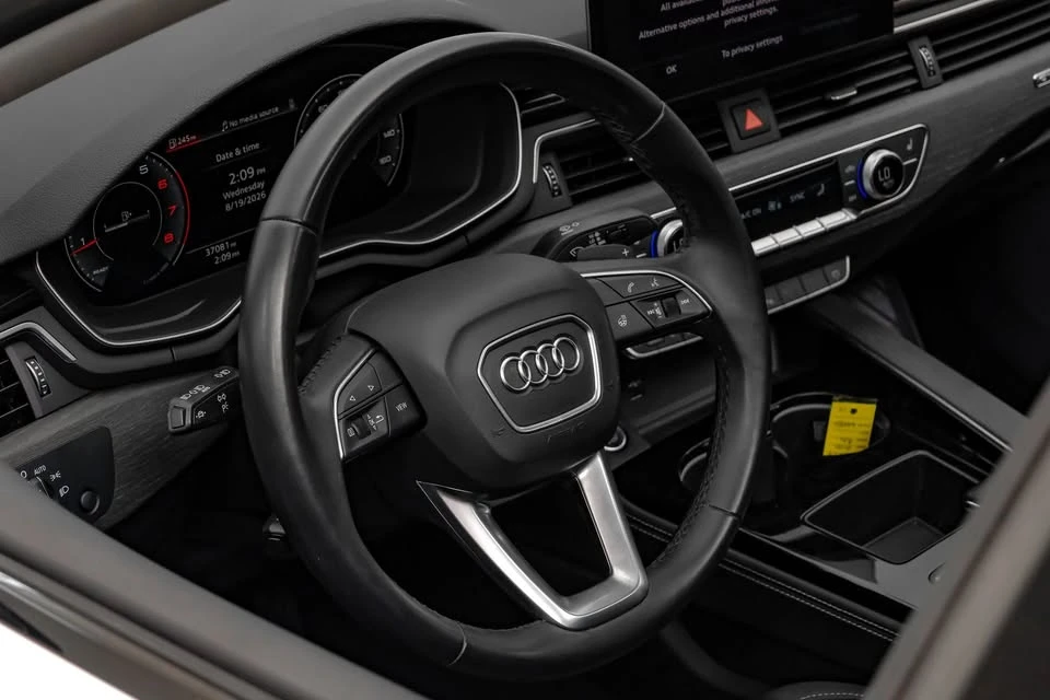 2024 Audi B9 A5 - Image 16 of 20