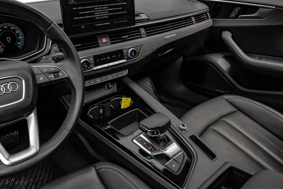 2024 Audi B9 A5 - Image 20 of 20
