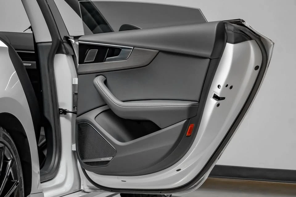 2024 Audi B9 A5 - Image 2 of 20