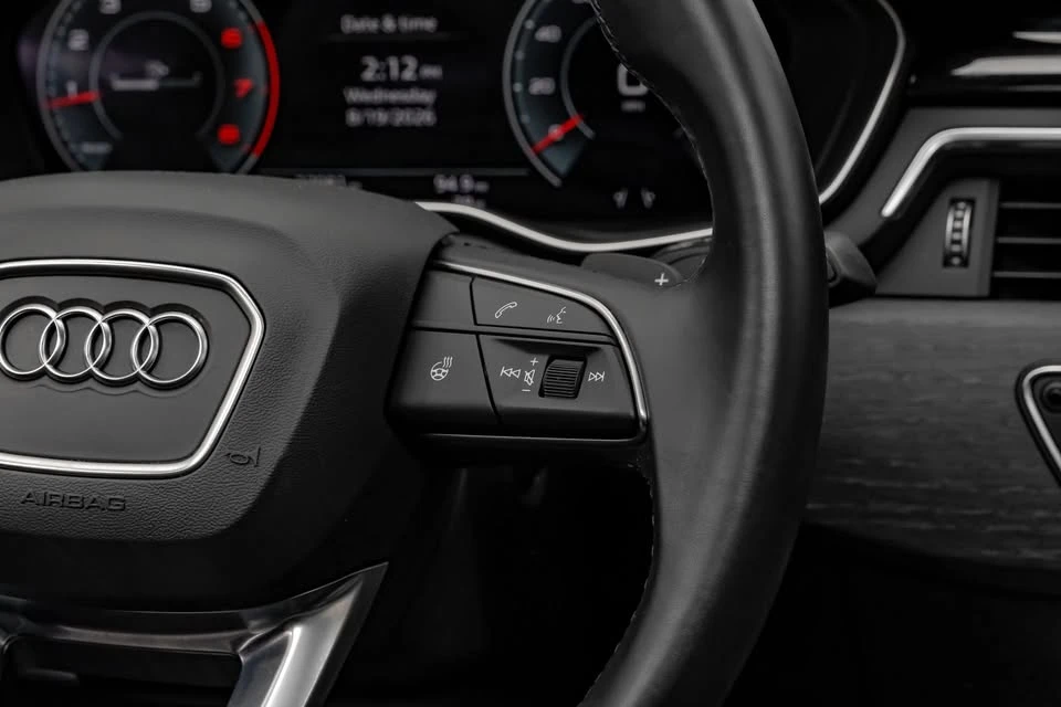 2024 Audi B9 A5 - Image 6 of 20