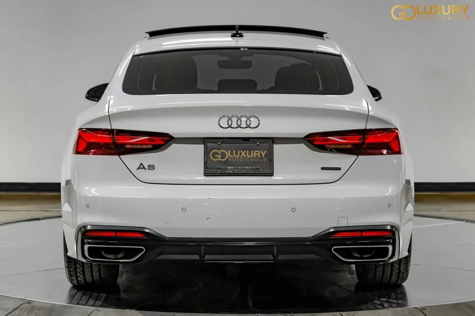 2024 Audi B9 A5 - Image 12 of 20