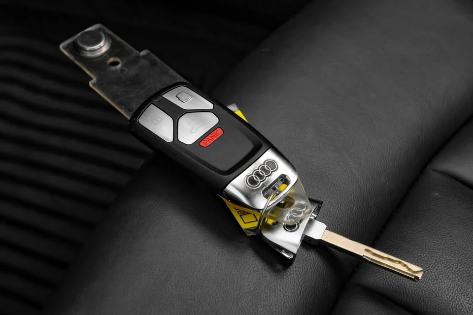 2024 Audi B9 A5 - Image 15 of 20