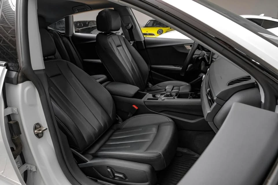2024 Audi B9 A5 - Image 13 of 20
