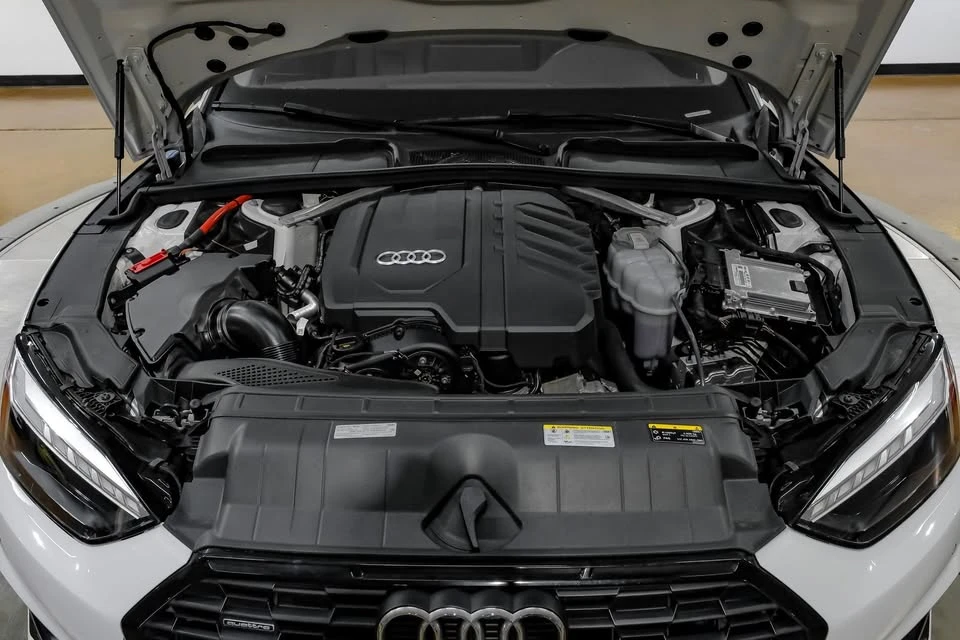 2024 Audi B9 A5 - Image 18 of 20