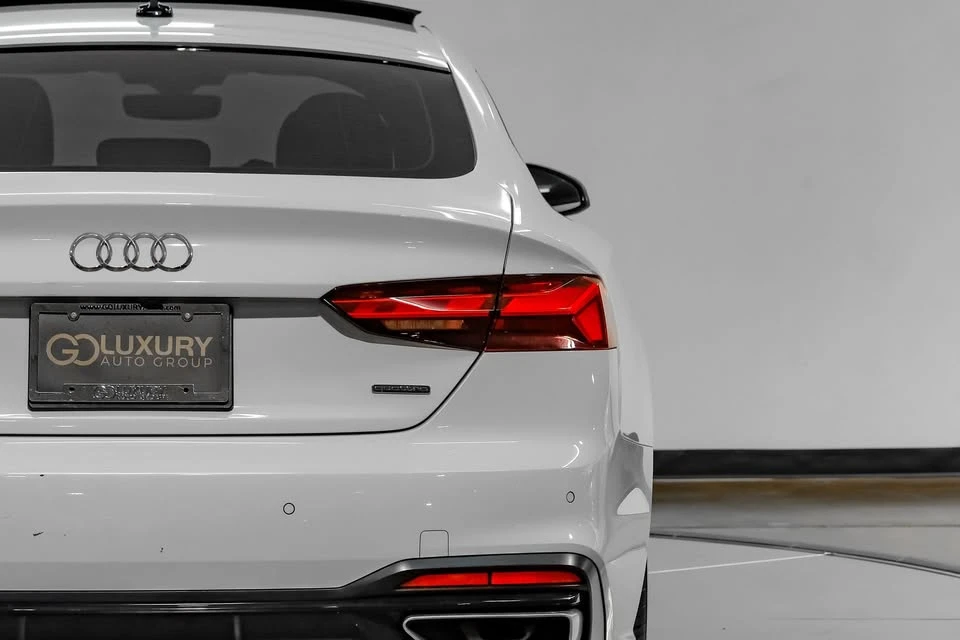 2024 Audi B9 A5 - Image 7 of 20