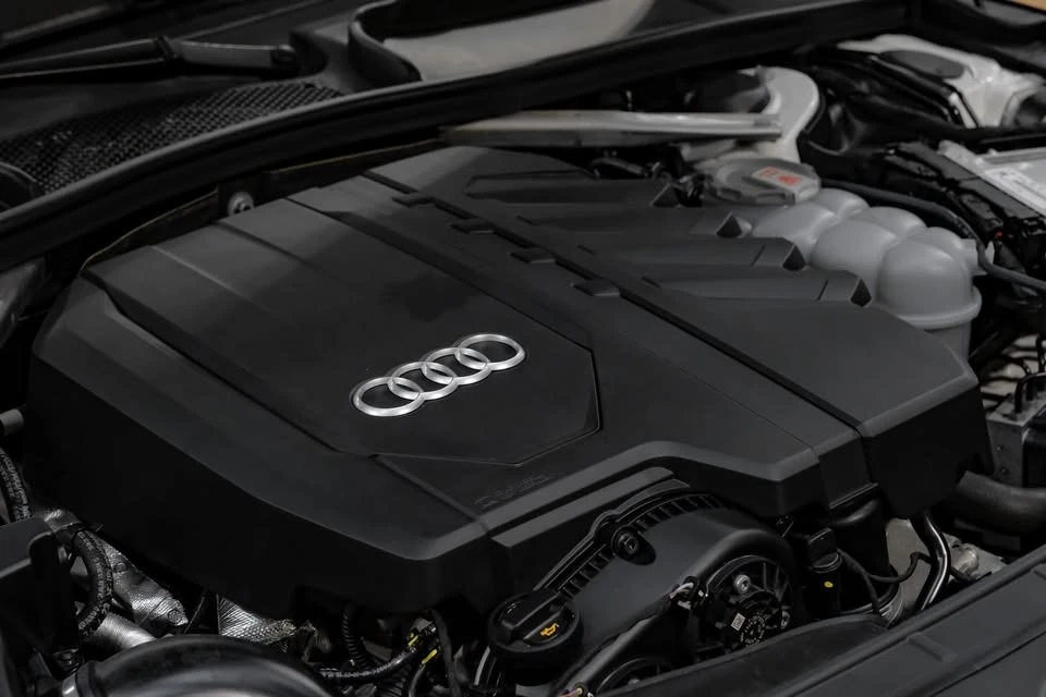 2024 Audi B9 A5 - Image 11 of 20
