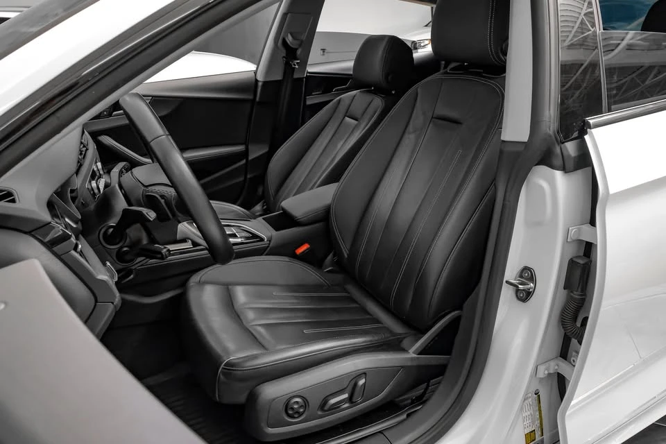2024 Audi B9 A5 - Image 7 of 20