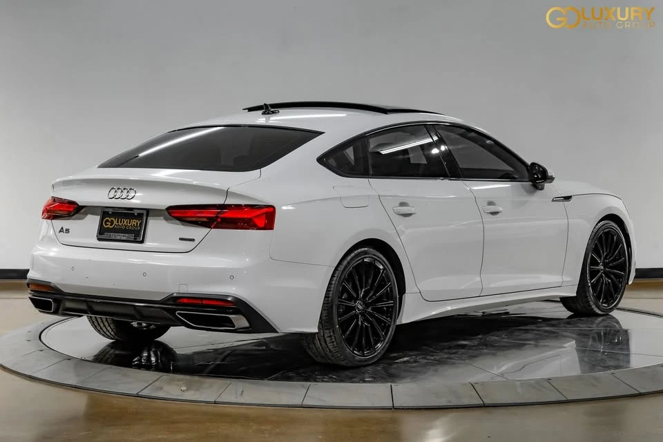 2024 Audi B9 A5 - Image 14 of 20